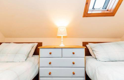 The Stable at Clauchan Holiday Cottages - Foto 15