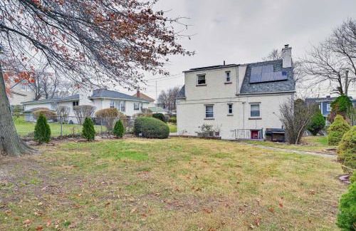 Mount Vernon Getaway - 4 Mi to the Bronx Zoo! - Foto 23