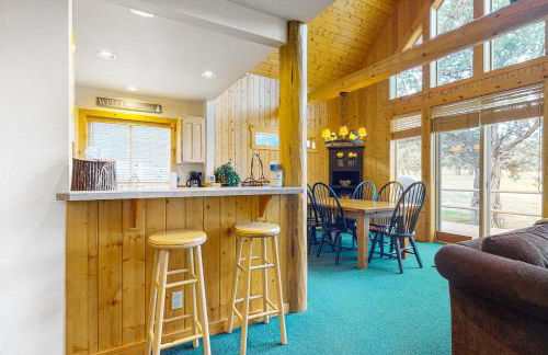 18th Tee Chalet Getaway - Foto 7