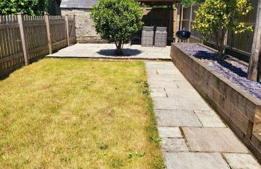 8 Duke Street - Launceston Cornwall - Foto 2