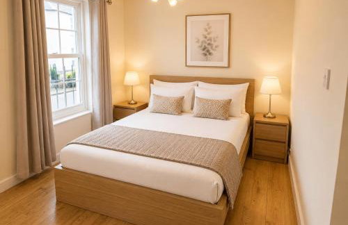Edinburgh Pearl Apartments - Haymarket Residence - Foto 8