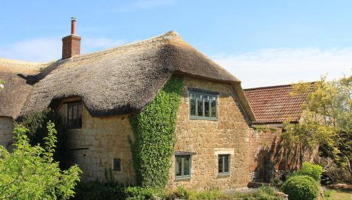 Courtyard Cottage at Stepps House - Foto 3