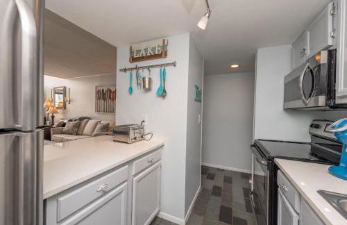 306C One Bedroom One Bath - Foto 10