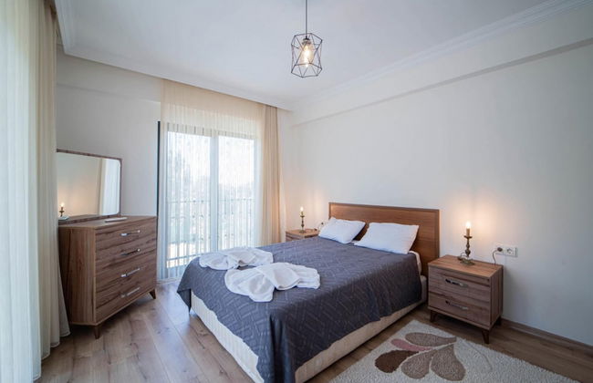 Charming House With Nature View in Fethiye - Foto 36