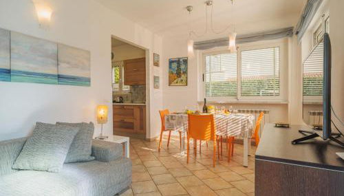 Apartment La casa di Alice by Interhome - Foto 5