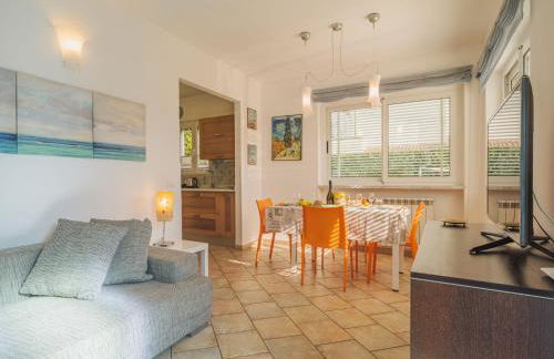 Apartment La casa di Alice by Interhome - Foto 5