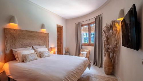 Villa Vista in Alcalali with swimmingpool and view - Foto 3