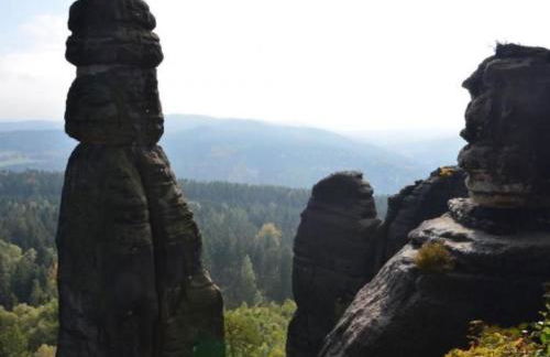 Holiday Home Bärenstein by Interhome - Foto 34