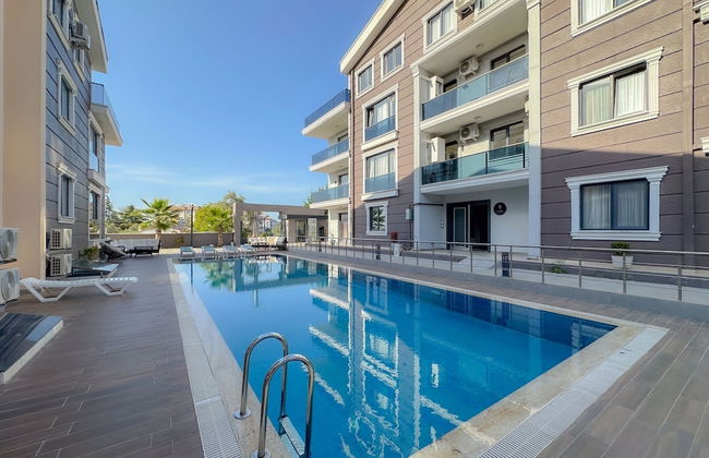 Flower City Suites - Photo 56