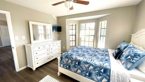 Paradise!! GolfCartRental/Paddleboat/Kayak/Fish/Swim - Foto 3