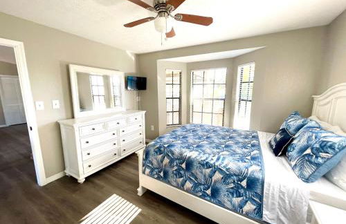 Paradise!! GolfCartRental/Paddleboat/Kayak/Fish/Swim - Foto 3