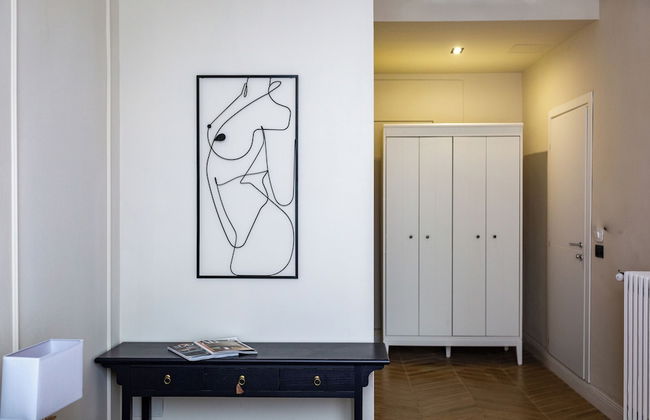 Residenza d'Epoca White Room - Foto 18