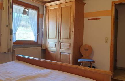 Fewo mit Balkon und herrlicher Fernsicht - Foto 9