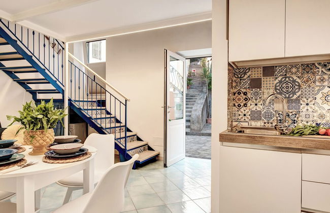 Casetta Di Laura In Massa Lubrense - Foto 2