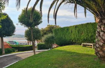 Apartamento con terraza en Mogro Playa de Usil - Foto 23