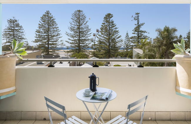 Nesuto The Entrance Apartments - Foto 35