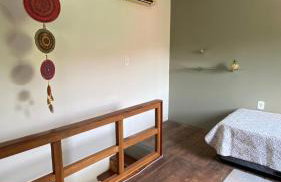 Casa Amarela Alter - Foto 22