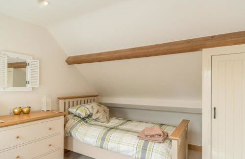 Swallows Cottage - Foto 18