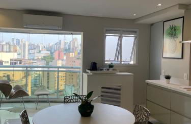 Lindo! A algumas quadras da Av Paulista e Augusta - Foto 9