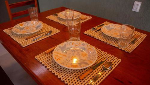 Casa Refúgio Tropical - Foto 4