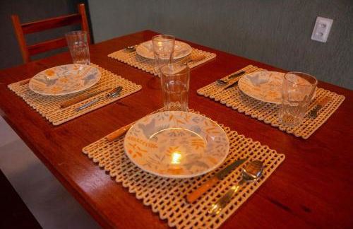 Casa Refúgio Tropical - Foto 4