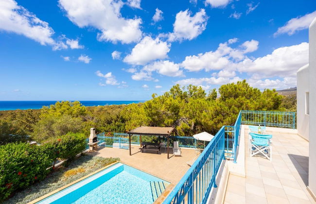 Villa Ermis in Peyia - Photo 26