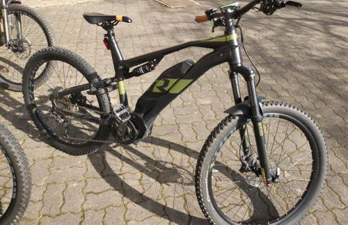 Altes Haus - Foto 27