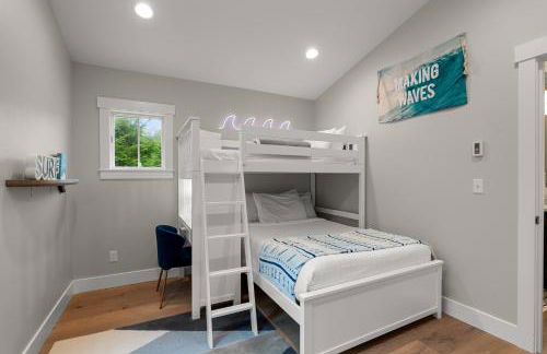 Robins Nest by Seabrook Hospitality - Foto 23