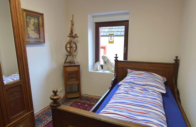 Charming Holiday Home in Neumagen-dhron - Foto 18