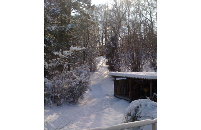 Holiday House House by the Lake - Foto 12