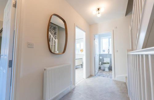 The Show Home - Grange Meadows 7 Adults 2 Kids - Foto 23