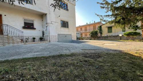 Domus Teresae - Foto 2, Garden