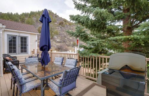 Empire Vacation Rental with Fire Pit and Gas Grill! - Foto 33