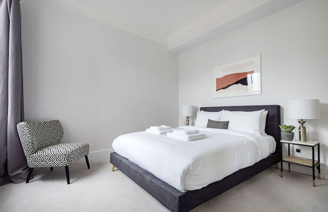 3 Sloane Gardens by UnderTheDoormat - Foto 30