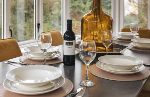 Bellfoot Rural Retreat and Hot Tub - Foto 34