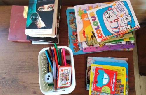 WCZASY NA PAGÓRKU - Foto 48