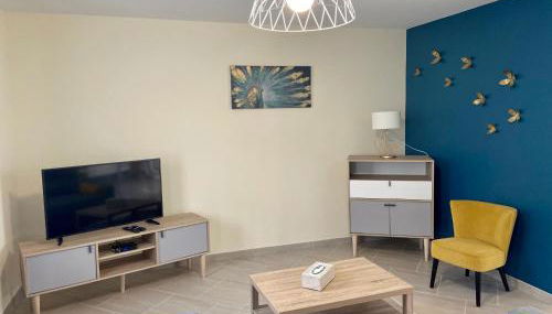 Gîte Hibiscus - Photo 4