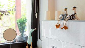 Ferienwohnung-am-Auensee - Photo 5