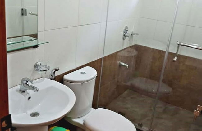 The Bruce Resort - Foto 24