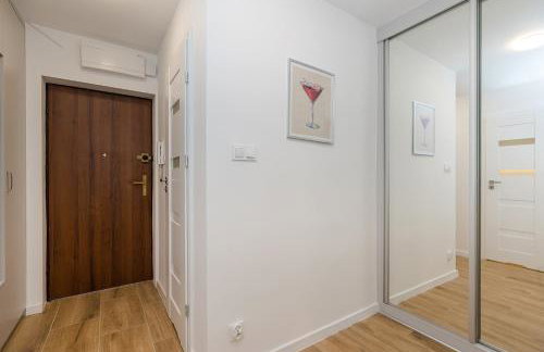 ShortStayPoland Solidarności B158 - Foto 18