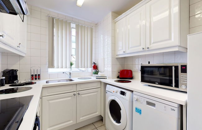 Park Lane Apartments - Shaw House - Foto 38