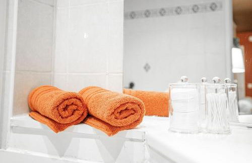 Expo & Event Stay Eurexpo LDLC Groupama Stadium OL - Foto 6