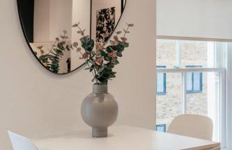 Urban Rest Camden Town - Foto 7