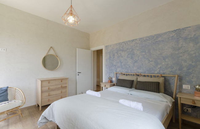 JOIVY Chic Chiavari Apt With 2 Spacious Terraces - Foto 11