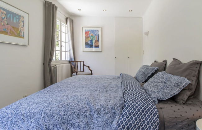 Le Vieux Lavoir - St.paul en Foret - Photo 2