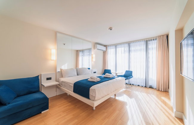 Eleven Way Apartments - Foto 6