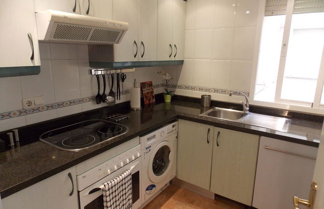 Beachside Apartment Near Puerto Banus - Foto 6