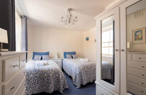 Bay View House - Foto 19