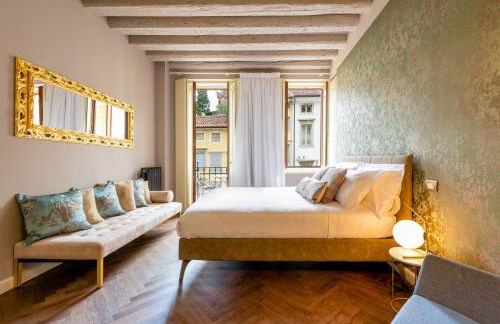 Mercatovecchio Luxury Apartments - Foto 10