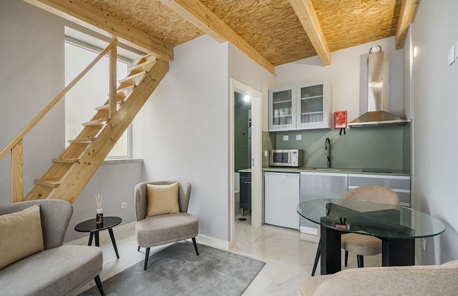 Olivia 1895 Apartments - Foto 33